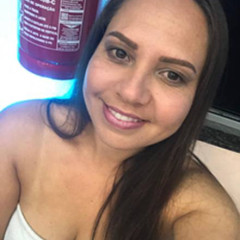 Jauana Schirmer da Rosa