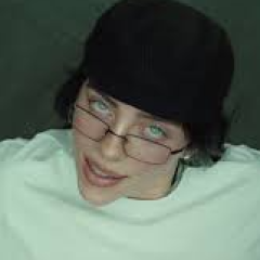 Billie Eilish