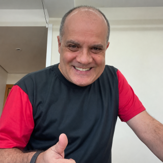 Adriano Moraes